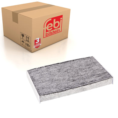 Cabin Filter Fits CITROEN OE 9815106780 Febi 104812