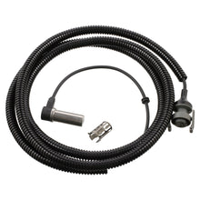 Load image into Gallery viewer, Rear Abs Sensor Inc Sleeve &amp; Grease Fits MAN TGA OE 81271206156 Febi 104814