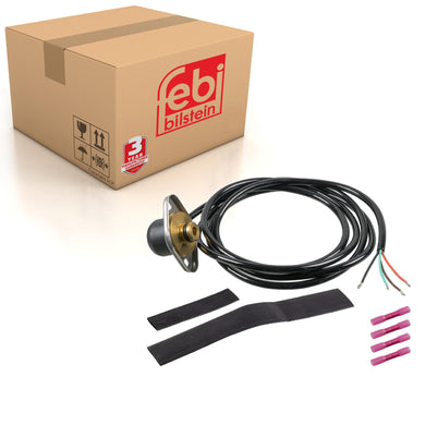 Oil Pressure Sending Unit Fits Scania OE 1862892 Febi 104827