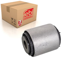 Load image into Gallery viewer, Rear Control Arm Bush Fits BMW X5 X6 OE 33326773633 Febi 104830