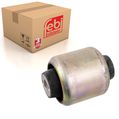 Rear Control Arm Bush Fits BMW OE 33326773632 Febi 104841