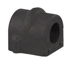 Load image into Gallery viewer, Astra Front Anti Roll Bar Bush D Stabiliser 20mm Fits Vauxhall Febi 104876