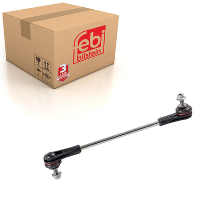 Front Drop Link 1 Series Anti Roll Bar Stabiliser Fits BMW Febi 104886