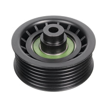 Load image into Gallery viewer, Auxiliary Belt Idler Pulley Fits Ford Transit OE 1731730 Febi 104904