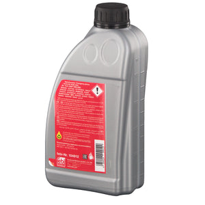 SAE Engine Oil 10W30 1Ltr Fits Mazda Merc Nissan Toyota Vauxhall Febi 104912