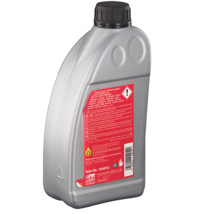 SAE Engine Oil 10W30 1Ltr Fits Mazda Merc Nissan Toyota Vauxhall Febi 104912