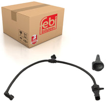 Load image into Gallery viewer, Rear Right Wear Indicator Fits Audi A4 A5 OE 8W0615121E Febi 104919