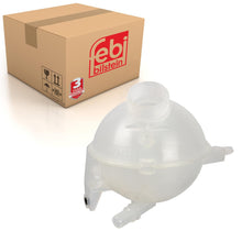 Load image into Gallery viewer, Coolant Expansion Tank Fits Peugeot OE 1323X6 Febi 104941