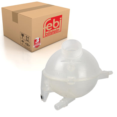 Coolant Expansion Tank Fits Peugeot OE 1323X6 Febi 104941