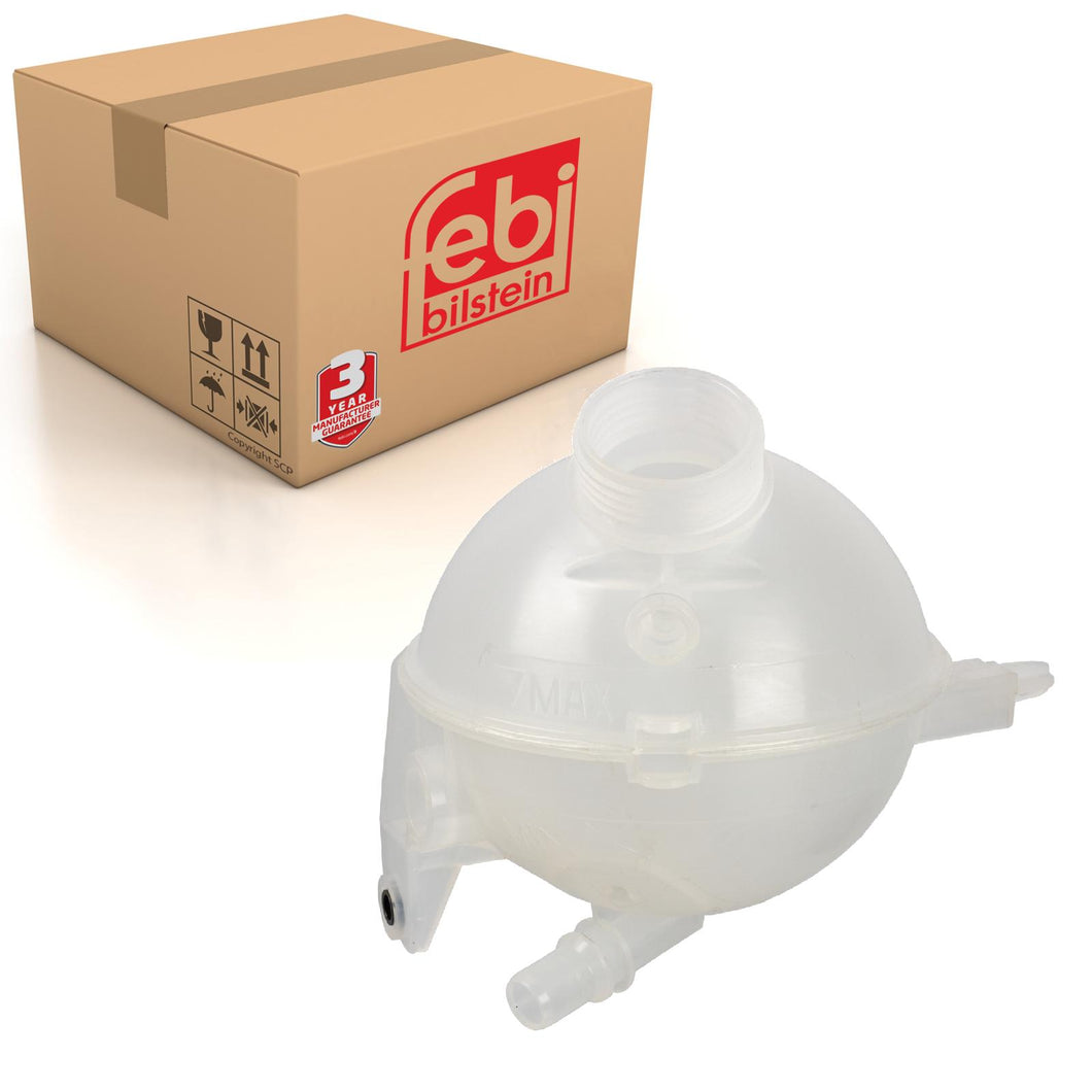 Coolant Expansion Tank Fits Peugeot OE 1323X6 Febi 104941