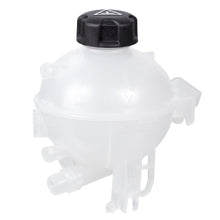 Load image into Gallery viewer, Coolant Expansion Tank Inc Cover Fits Peugeot OE 9678126080 Febi 104942