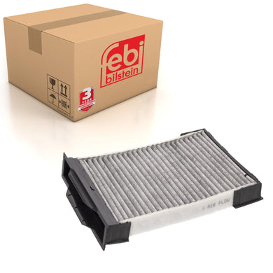 Cabin Filter Fits Renault OE 7701064235 Febi 104946