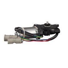 Load image into Gallery viewer, Window Regulator Motor Fits MAN TGA TGM OE 81286016143 Febi 104958