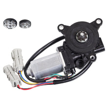 Load image into Gallery viewer, Window Regulator Motor Fits MAN TGA TGM OE 81286016143 Febi 104958