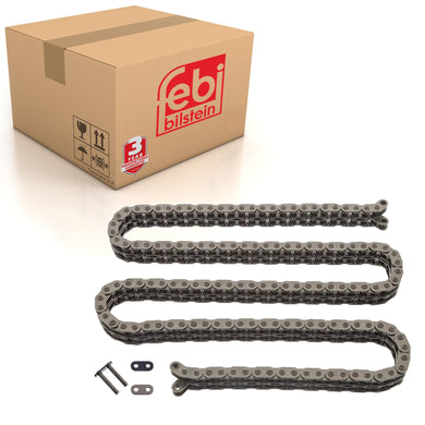 Camshaft Timing Chain Fits Mercedes 115 123 T1 G-Class 003 997 58 94 Febi 10496
