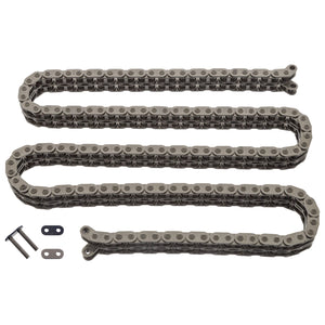 Camshaft Timing Chain Fits Mercedes 115 123 T1 G-Class 003 997 58 94 Febi 10496