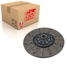 Load image into Gallery viewer, Clutch Disc Fits M A N OE 81303010228 Febi 105027