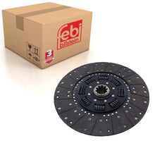 Load image into Gallery viewer, Double Disc Clutch Clutch Disc Fits RENAULT (RVI) OE 7420927842 Febi 105078