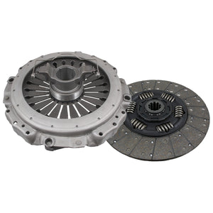 Clutch Kit Fits Volvo OE 85000542 Febi 105145