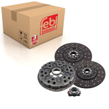 Load image into Gallery viewer, Double Disc Clutch Clutch Kit Fits Volvo OE 8112171 Febi 105146