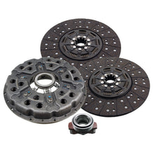 Load image into Gallery viewer, Double Disc Clutch Clutch Kit Fits Volvo OE 8112171 Febi 105146