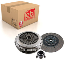 Load image into Gallery viewer, Double Disc Clutch Clutch Kit Fits Mercedes-Benz OE 202504501 Febi 105154