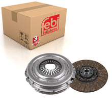 Load image into Gallery viewer, Clutch Kit No Clutch Release Bearing Fits M A N OE 81303059206S1 Febi 105159