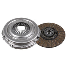 Load image into Gallery viewer, Clutch Kit No Clutch Release Bearing Fits M A N OE 81303059206S1 Febi 105159