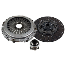 Load image into Gallery viewer, Clutch Kit Fits M A N OE 81303050221S1 Febi 105160