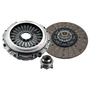 Clutch Kit Fits Iveco OE 500335067 Febi 105162