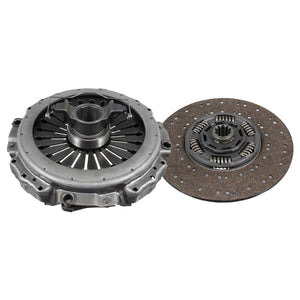 Clutch Kit Fits Volvo OE 8113811 Febi 105165