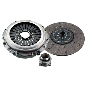 Clutch Kit Fits Iveco OE 500335046 Febi 105166