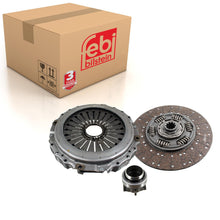 Load image into Gallery viewer, Clutch Kit Fits M A N OE 81300059033 Febi 105167