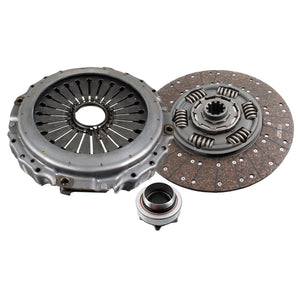 Clutch Kit Fits M A N OE 81300059038 Febi 105168