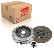 Load image into Gallery viewer, Clutch Kit Fits M A N OE 81300006630 Febi 105169