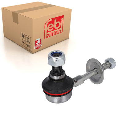 Front Drop Link Antara Anti Roll Bar Stabiliser Fits Vauxhall Febi 10516