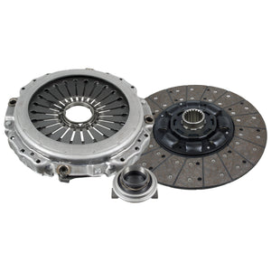 Clutch Kit Fits RENAULT (RVI) OE 5001486489 Febi 105171