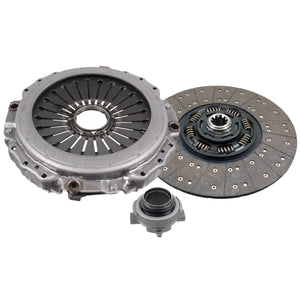 Clutch Kit Fits RENAULT (RVI) OE 5001868264 Febi 105172