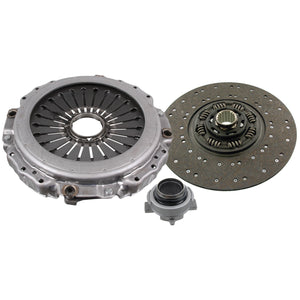Clutch Kit Fits RENAULT (RVI) OE 5010244203S1 Febi 105173