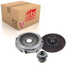 Load image into Gallery viewer, Clutch Kit Inc Concentric Slave Cylinder Fits Scania OE 1382331S2 Febi 105174