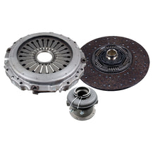 Load image into Gallery viewer, Clutch Kit Inc Concentric Slave Cylinder Fits Scania OE 1382331S2 Febi 105174