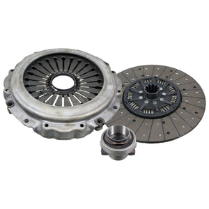 Clutch Kit Fits Iveco OE 500335056 Febi 105176
