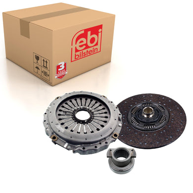 Clutch Kit Fits Scania OE 1513719S1 Febi 105178