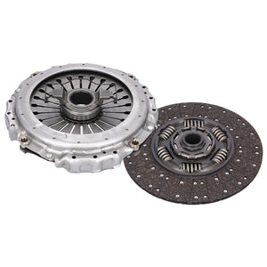 Clutch Kit Fits Volvo OE 85000279 Febi 105179