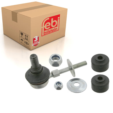 Front Drop Link Antara Anti Roll Bar Stabiliser Fits Vauxhall Febi 10517