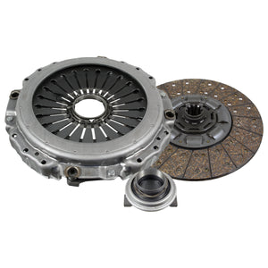 Clutch Kit Fits RENAULT (RVI) OE 5010244203S2 Febi 105185