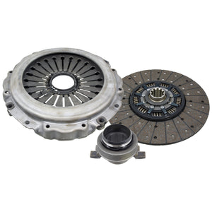 Clutch Kit Fits Iveco OE 5801550547S1 Febi 105186