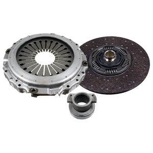Clutch Kit Fits Scania OE 574984 Febi 105188