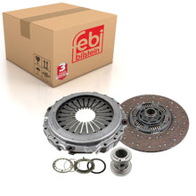 Load image into Gallery viewer, Clutch Kit Fits Mercedes-Benz OE 182509801 Febi 105190