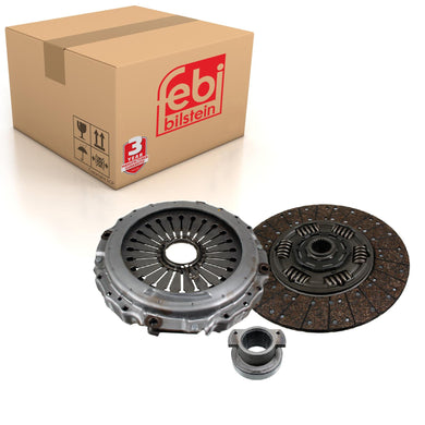 Clutch Kit Fits Scania OE 0572953 Febi 105193